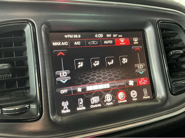 Dodge challenger sxt | 3.6 v6 | 305 pk | 2015 | 8-traps automaat | automatische klimaatregeling | cruise control | btw auto - afbeelding 16 van  26