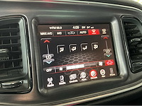 Dodge challenger sxt | 3.6 v6 | 305 pk | 2015 | 8-traps automaat | automatische klimaatregeling | cruise control | btw auto - afbeelding 16 van  26