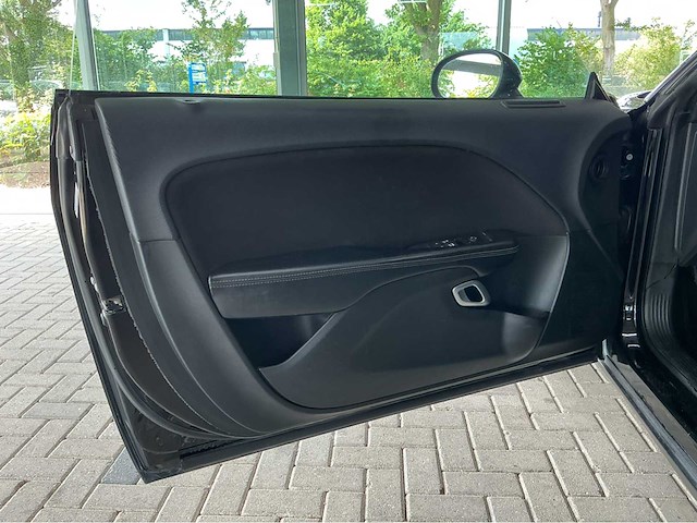 Dodge challenger sxt | 3.6 v6 | 305 pk | 2015 | 8-traps automaat | automatische klimaatregeling | cruise control | btw auto - afbeelding 18 van  26