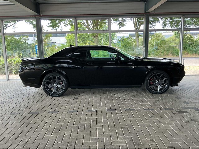 Dodge challenger sxt | 3.6 v6 | 305 pk | 2015 | 8-traps automaat | automatische klimaatregeling | cruise control | btw auto - afbeelding 21 van  26