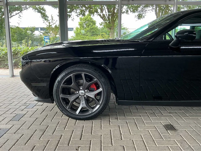Dodge challenger sxt | 3.6 v6 | 305 pk | 2015 | 8-traps automaat | automatische klimaatregeling | cruise control | btw auto - afbeelding 4 van  26