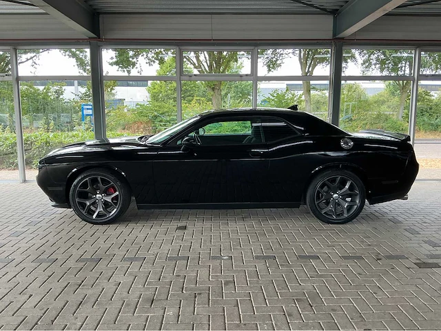 Dodge challenger sxt | 3.6 v6 | 305 pk | 2015 | 8-traps automaat | automatische klimaatregeling | cruise control | btw auto - afbeelding 25 van  26