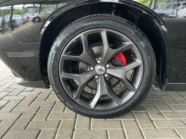 Dodge challenger sxt | 3.6 v6 | 305 pk | 2015 | 8-traps automaat | automatische klimaatregeling | cruise control | btw auto - afbeelding 26 van  26