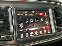 Dodge challenger sxt | 3.6 v6 | 305 pk | 2015 | 8-traps automaat | automatische klimaatregeling | cruise control | btw auto - afbeelding 16 van  26