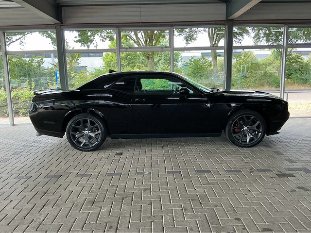 Dodge challenger sxt | 3.6 v6 | 305 pk | 2015 | 8-traps automaat | automatische klimaatregeling | cruise control | btw auto - afbeelding 21 van  26