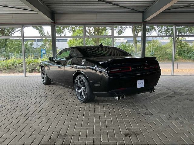 Dodge challenger sxt | 3.6 v6 | 305 pk | 2015 | 8-traps automaat | automatische klimaatregeling | cruise control | btw auto - afbeelding 22 van  26