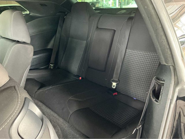 Dodge challenger sxt | 3.6 v6 | 305 pk | 2015 | 8-traps automaat | automatische klimaatregeling | cruise control | btw auto - afbeelding 10 van  25