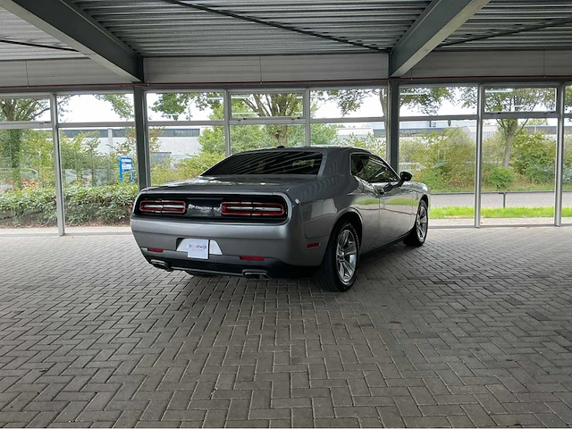 Dodge challenger sxt 3.6 v6 | 305 pk | automaat | pure amerikaanse power - afbeelding 2 van  24