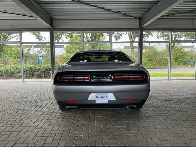 Dodge challenger sxt 3.6 v6 | 305 pk | automaat | pure amerikaanse power - afbeelding 3 van  24