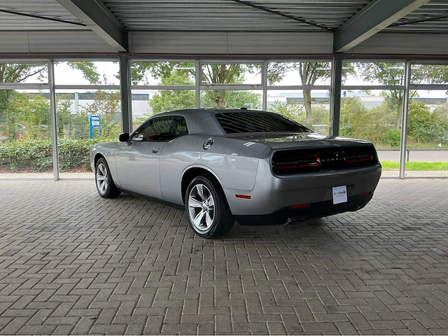 Dodge challenger sxt 3.6 v6 | 305 pk | automaat | pure amerikaanse power - afbeelding 4 van  24