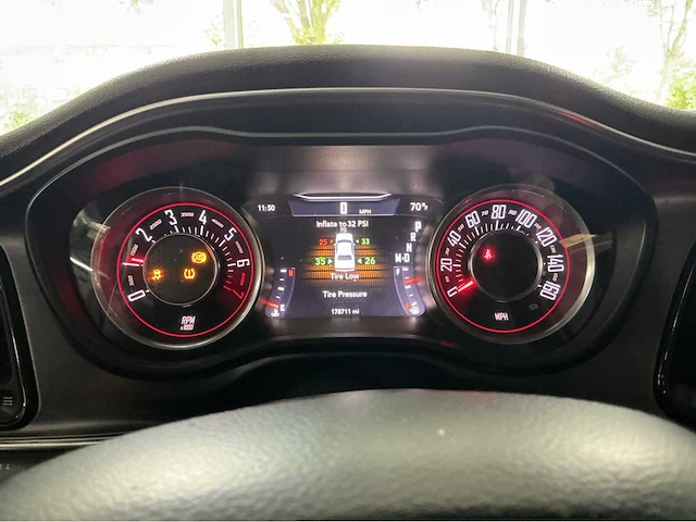 Dodge challenger sxt 3.6 v6 | 305 pk | automaat | pure amerikaanse power - afbeelding 7 van  24