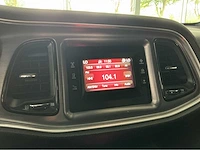 Dodge challenger sxt 3.6 v6 | 305 pk | automaat | pure amerikaanse power - afbeelding 8 van  24