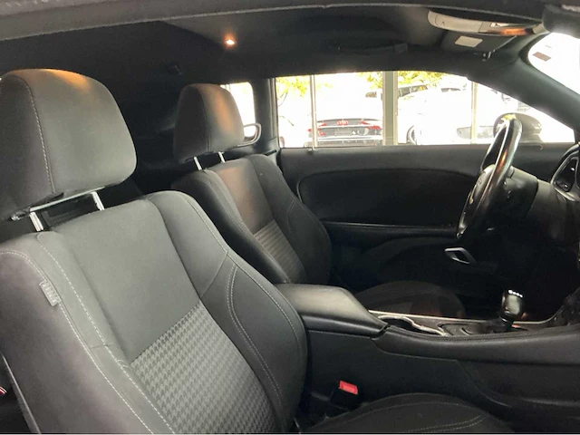 Dodge challenger sxt 3.6 v6 | 305 pk | automaat | pure amerikaanse power - afbeelding 11 van  24