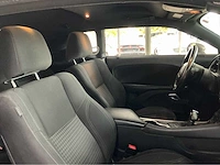 Dodge challenger sxt 3.6 v6 | 305 pk | automaat | pure amerikaanse power - afbeelding 11 van  24