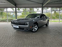 Dodge challenger sxt 3.6 v6 | 305 pk | automaat | pure amerikaanse power