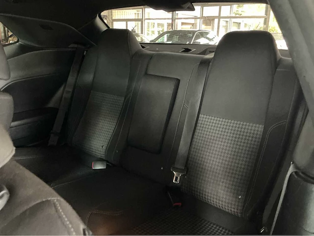 Dodge challenger sxt 3.6 v6 | 305 pk | automaat | pure amerikaanse power - afbeelding 13 van  24