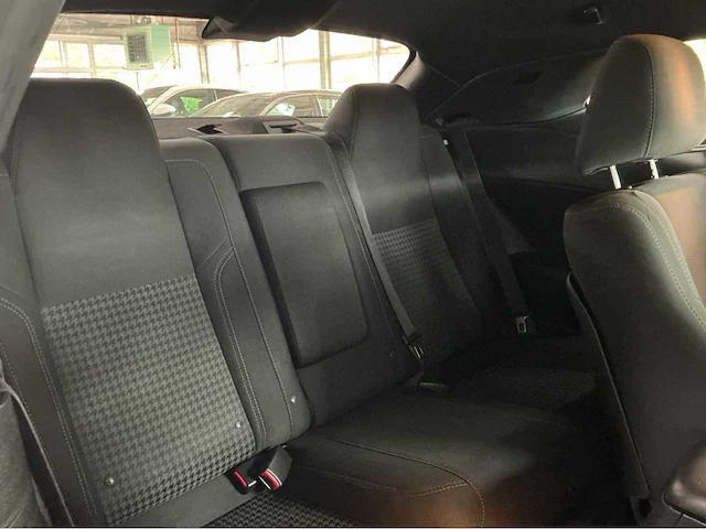 Dodge challenger sxt 3.6 v6 | 305 pk | automaat | pure amerikaanse power - afbeelding 14 van  24