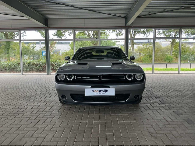 Dodge challenger sxt 3.6 v6 | 305 pk | automaat | pure amerikaanse power - afbeelding 12 van  24