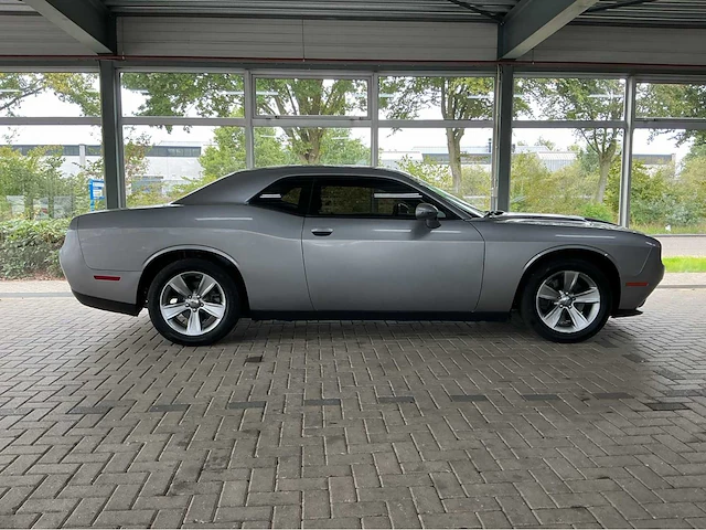 Dodge challenger sxt 3.6 v6 | 305 pk | automaat | pure amerikaanse power - afbeelding 19 van  24