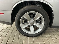 Dodge challenger sxt 3.6 v6 | 305 pk | automaat | pure amerikaanse power - afbeelding 21 van  24