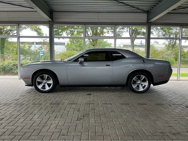 Dodge challenger sxt 3.6 v6 | 305 pk | automaat | pure amerikaanse power - afbeelding 22 van  24