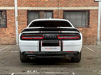 Dodge challenger sxt 3.6 v6 305pk 2016 - afbeelding 4 van  40