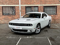 Dodge challenger sxt 3.6 v6 305pk 2016 - afbeelding 12 van  34