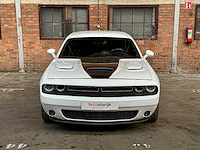 Dodge challenger sxt 3.6 v6 305pk 2016 - afbeelding 24 van  27