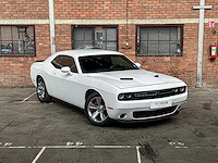 Dodge challenger sxt 3.6 v6 305pk 2016 - afbeelding 17 van  19