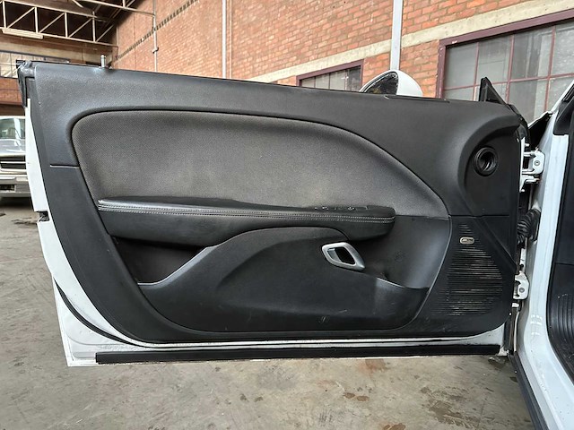 Dodge challenger sxt 3.6 v6 305pk 2016 - afbeelding 12 van  29