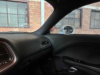 Dodge challenger sxt 3.6 v6 305pk 2016 - afbeelding 8 van  17