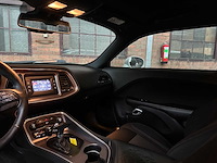 Dodge challenger sxt 3.6 v6 305pk 2016 - afbeelding 16 van  34