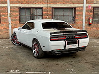 Dodge challenger sxt 3.6 v6 305pk 2016 - afbeelding 13 van  35