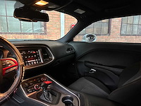 Dodge challenger sxt 3.6 v6 305pk 2016 - afbeelding 17 van  35
