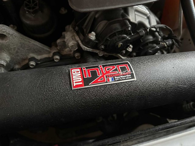 Dodge challenger sxt 3.6 v6 305pk 2016 - afbeelding 35 van  35