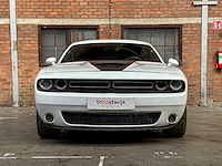 Dodge challenger sxt 3.6 v6 305pk 2016 - afbeelding 5 van  35