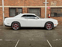 Dodge challenger sxt 3.6 v6 305pk 2016 - afbeelding 9 van  35