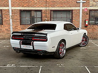 Dodge challenger sxt 3.6 v6 305pk 2016 - afbeelding 3 van  28