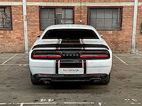 Dodge challenger sxt 3.6 v6 305pk 2016 - afbeelding 5 van  28
