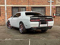 Dodge challenger sxt 3.6 v6 305pk 2016 - afbeelding 6 van  28