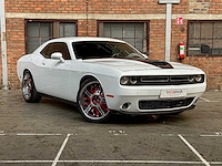 Dodge challenger sxt 3.6 v6 305pk 2016 - afbeelding 26 van  28