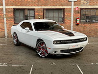 Dodge challenger sxt 3.6 v6 305pk 2016 - afbeelding 27 van  28