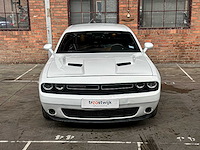 Dodge challenger sxt 3.6 v6 305pk 2016 - afbeelding 21 van  29