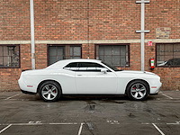 Dodge challenger sxt 3.6 v6 305pk 2016 - afbeelding 24 van  29