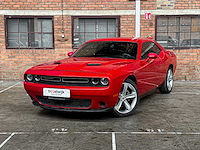 Dodge challenger sxt 3.6 v6 305pk 2017 - afbeelding 12 van  38