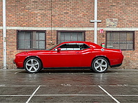 Dodge challenger sxt 3.6 v6 305pk 2017 - afbeelding 9 van  32