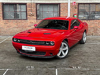 Dodge challenger sxt 3.6 v6 305pk 2017 - afbeelding 20 van  32