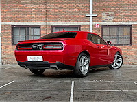 Dodge challenger sxt 3.6 v6 305pk 2017 - afbeelding 10 van  31