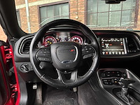 Dodge challenger sxt 3.6 v6 305pk 2017 - afbeelding 34 van  38