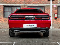 Dodge challenger sxt 3.6 v6 305pk 2017 - afbeelding 4 van  38